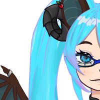 Usukie | Vtuber ๐ฆ (@usukie1) 's Twitter Profile Photo Usukie | Vtuber ๐ฆ (@usukie1) 's Twitter Profile Photo