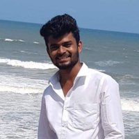 K Goutam Kumar (@k_goutamkr) Twitter profile photo