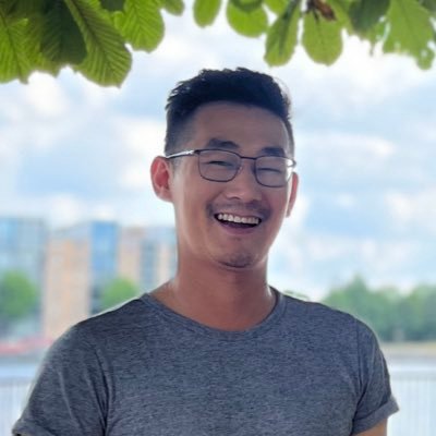 PaingPhyoKo's profile picture. Self-taught Developer 👨🏻‍💻 Career Shifter-former Medical Doctor👨‍⚕️