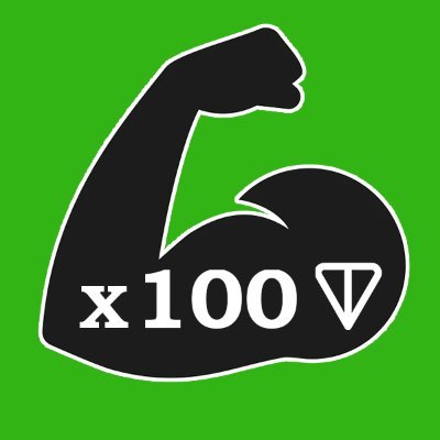 x100TonGems's profile picture. x100 Ton Gems 💎🚀 DM for Shill & Promo 💥
🚨 NO financial advice | DYOR‼️ https://t.co/dEk276Xpj3 #TON #BASE #CRYPTO