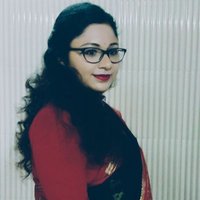 Trina Chattoraj(@chattorajaitc) 's Twitter Profile Photo