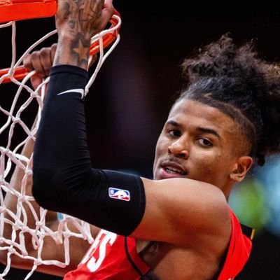 Escribo lo que pienso sobre la NBA, sobretodo de Houston Rockets y James Harden... Domantas Sabonis es D10S👑