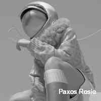 rosipaxos's profile picture. Nft & crypto promoter | shiller | crypto gem seeker | investor | 📩📊 xanyfam 🔔