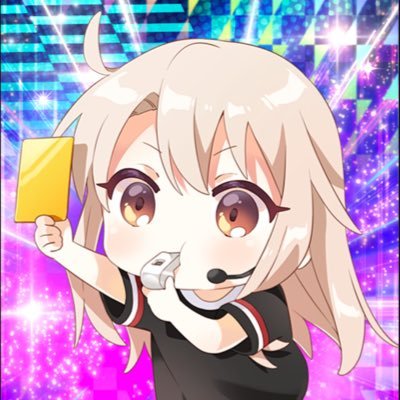 聴覚障害/漫画/ゲーム/アニメ/映画 ゲーム…FGO、原神、崩壊3rdをやっています 。いいね、RT多めです〜!イリヤちゃんしゅきしゅき！！♡♡♡ サブ垢（@vF8EUxRLBjps1CY）