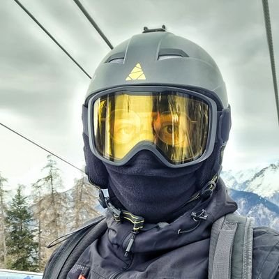 YassineSAM14's profile picture. 