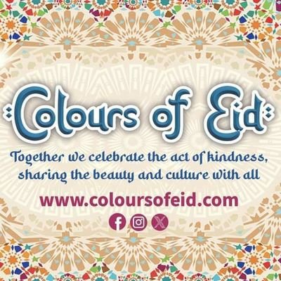 Colours of Eid Profile