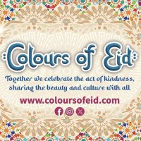 Colours of Eid (@coloursofeid) 's Twitter Profile
