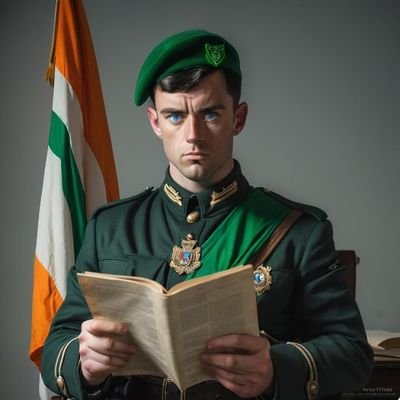 🇮🇪 A proud and unapologetic Nationalist Celticist 🇮🇪 

🇮🇪 IrelandbelongstotheIrish  🇮🇪 IrishLivesMatter 🇮🇪 IrelandOptsOut 🇮🇪 IrelandIsFull