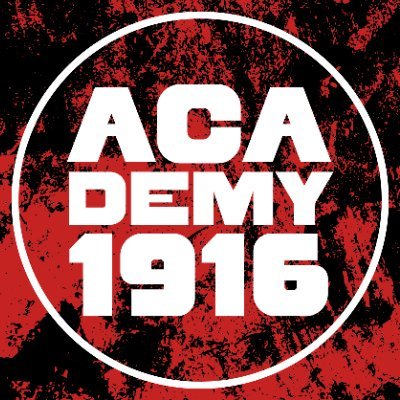 theacademy1916 Profile Picture