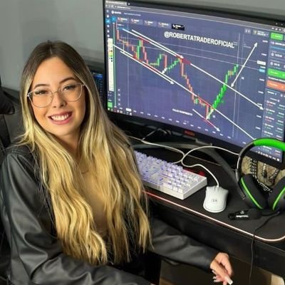 Cuenta.  Gerente 📈  Experto en trading 💯  100% por ciento de garantía de ganancias 💱  Gana $200k en 5 días📉  DM para comenzar a ganar💰