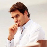 G.O.A.T #RForever 🐐(@MaesTro_RF) 's Twitter Profile Photo