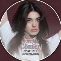 Lizge Cömert Spain 🇪🇸(@LizgecomertES) 's Twitter Profile Photo