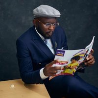 Nkpe Godwin .I. (@ace_nkpe) 's Twitter Profile Photo Nkpe Godwin .I. (@ace_nkpe) 's Twitter Profile Photo