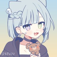 Nigella◇めう @4/14まで色々 (@meuinamist) 's Twitter Profile