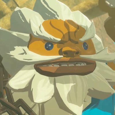 •Ibu• (goron arc)