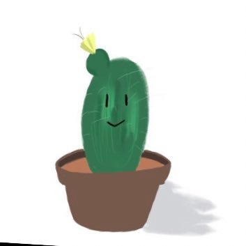 二次創作をのんびりしています。仲良くしてね🌵🌵🌵依頼、合作等の相談はDMまで