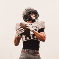 Christian "Price" Morgan (@cpmorgan02) 's Twitter Profile