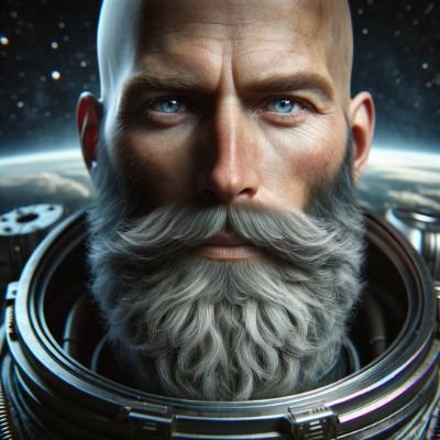 spacebeard Profile Picture