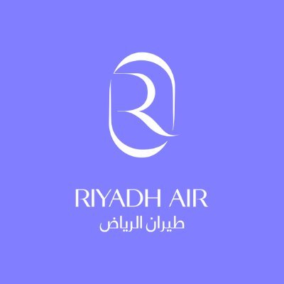 The official account of #RiyadhAir 
#FutureTakesFlight in 2025. ✈️
#SaudiVision2030 #aPIFcompany
 .نحلق نحو المستقبل على أجنحة التطور والحفاوة