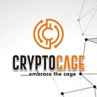 Crypto_cage(@Crypto_cage_) 's Twitter Profile Photo