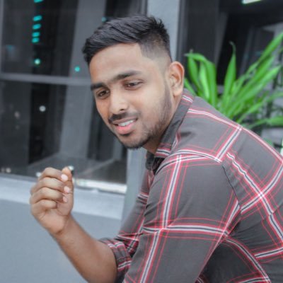 NabinSudhar's profile picture. #I_love_cricket