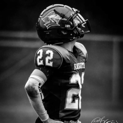 ||Ht: 5’7|| ||Wt: 175lbs|| ||C/O 2027|| ||Ellington High School (CT)|| ||Pos: RB + OLB/S|| ||Scholar Athlete||