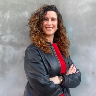Vicesecretaria de Participación e igualdad en @NNGG_Asturias 🇪🇺🇪🇸 Funcionaria en la oficina de Extranjería en Vizcaya ⚖️.