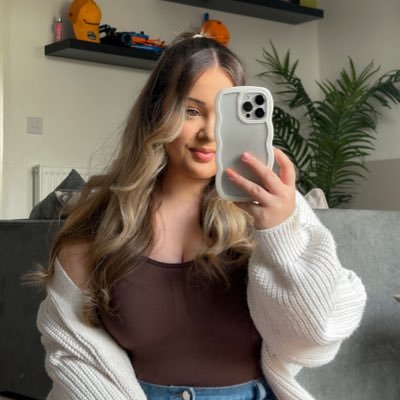 charleylouisef1 Profile Picture