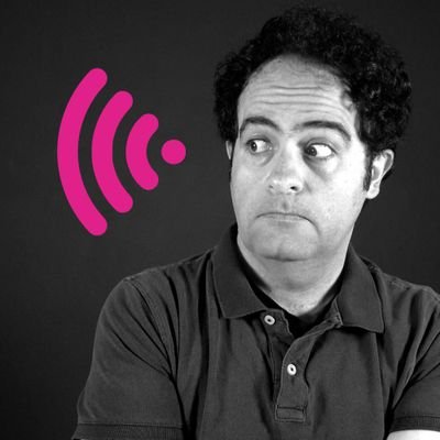 behfor's profile picture. Network Engineer and Youtuber