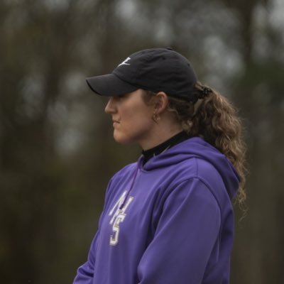 I was dead in my sin, but now I'm alive in Jesus Christ. Atlanta native. NGU softball alum⚔️ Teacher and coach at CHS🦅💙 Bandits Elite Premier Polk/Simpson🩶🥷