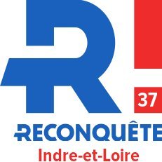 Parti politique d'Éric Zemmour de l'Indre et loire Impossible n'est pas français 🇲🇫