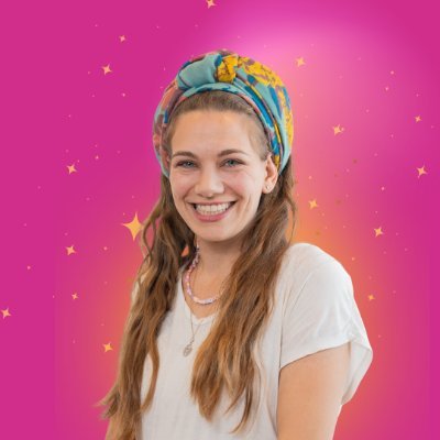 Rachel Becker 🇮🇱 Am Yisrael Chai! 🇮🇱