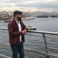 Mesut OSMANOĞLU(@MesutOsmanoli) 's Twitter Profile Photo