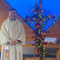 Rev’d Jason McMahon-Riley (@jasonleemcmahon) 's Twitter Profile