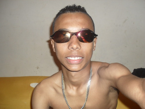 Mt Que Irmãao do @Jakson_Henrique , mlq dahora & humilde , *--*