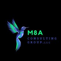 M8A Consulting Group,LLC(@ConsultingM8A) 's Twitter Profile Photo