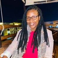 Delphine Nishimwe(@DeeOurse) 's Twitter Profile Photo