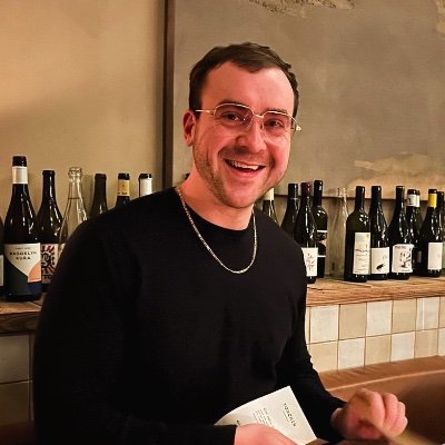Mat Ombler Profile