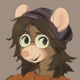 23 • She/They • Rat Girl Type Thing • Hardware Electronic Musician • BSET Student • PFP BY @GhosteKey