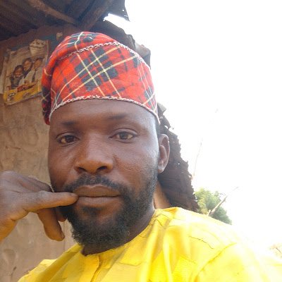 ayuba53635's profile picture. 