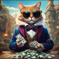 Catnipcapitalism(@Catnipcap) 's Twitter Profile Photo