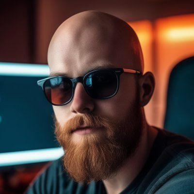 blog_developers's profile picture. Passionate coder who loves to blog. 🖥️✨ #coding #programming
Visit my blog: https://t.co/2GJLygUwef