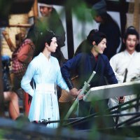 YiZhan_XiaoYibo Senorita XY (@senoritaxx1) 's Twitter Profile
