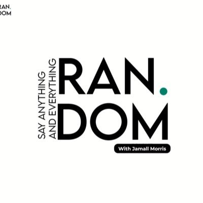 The Only #Ghanaian Podcast Bringing Spooky Stories To Life, One Young Person’s experience at a time. Welcome To Randomness 💫 Hosted By @BigMJ007