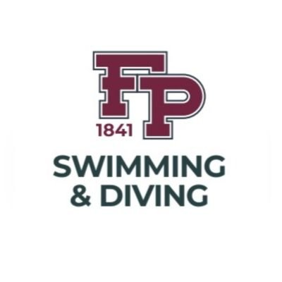 FordhamPrep Swimming