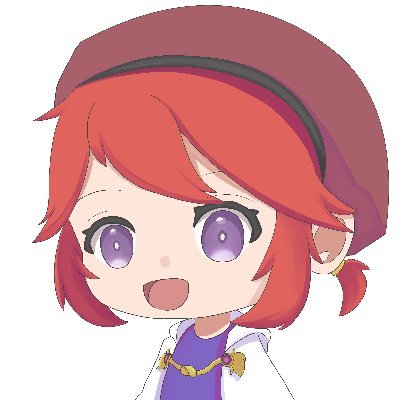 羽鳥とりさんのプロフィール画像