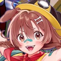 戌神ころね🥐本物 (@inugamikorone) 's Twitter Profile