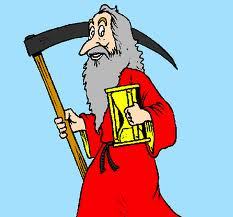 Father_TimeLtd's profile picture. All the treasures of earth cannot bring back one lat moment.