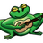 ConfliktFrog's profile image