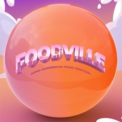 Foodville: Afro-Caribbean Food Festival